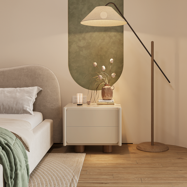  Tủ đầu giường Mona 