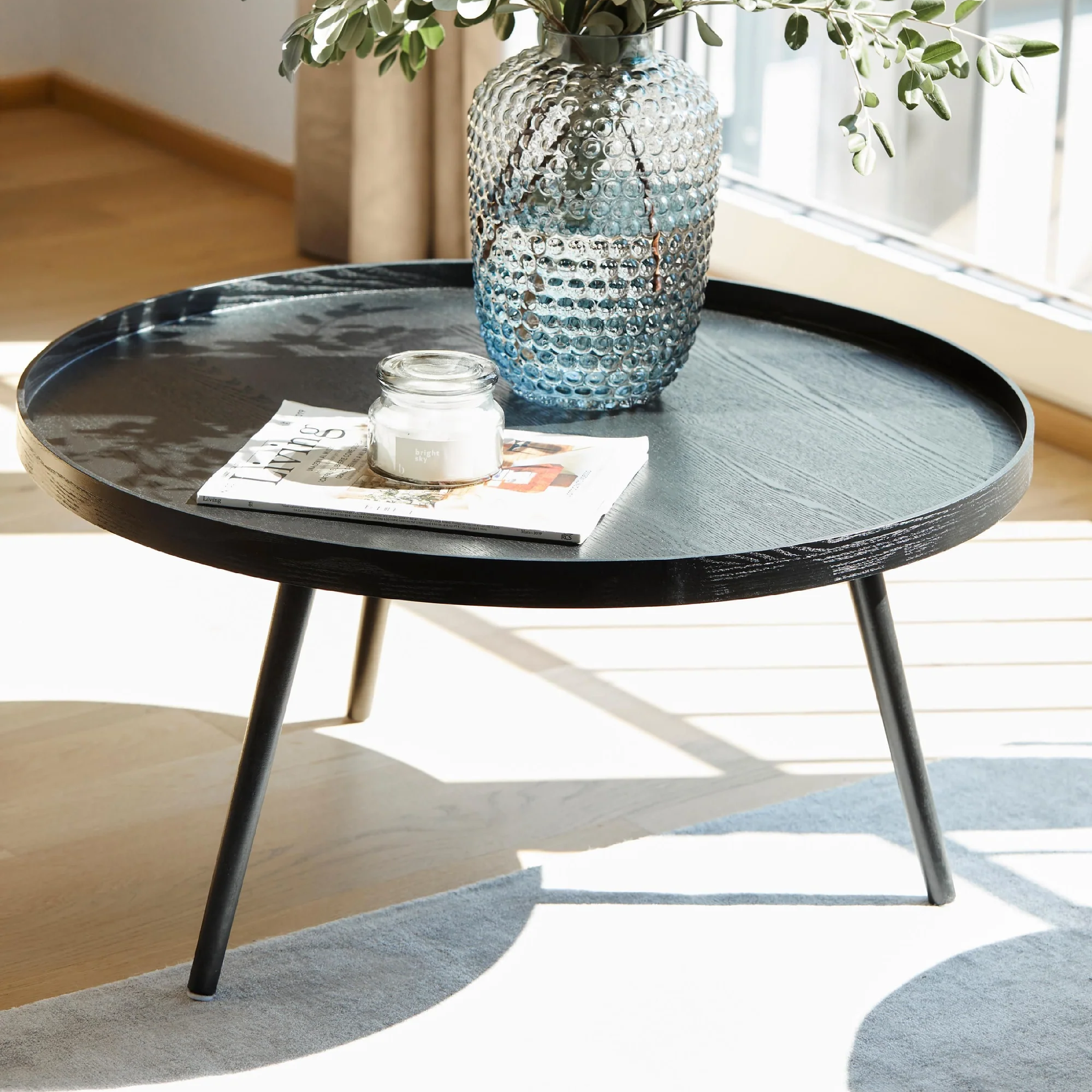  Bàn sofa Aria 