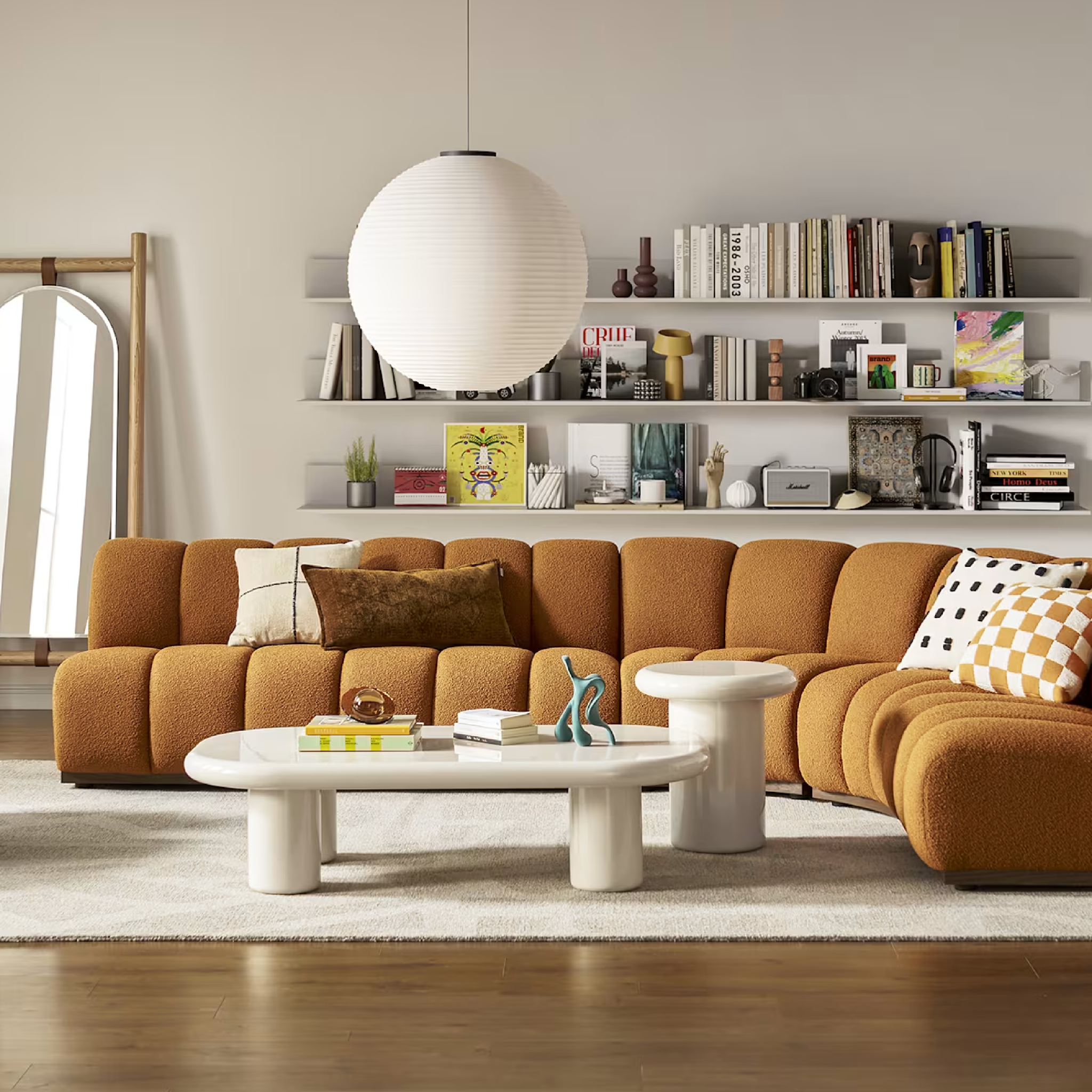  Bàn sofa Bruno 