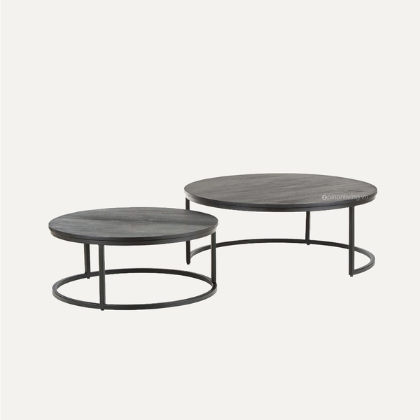  Bàn sofa Amara 