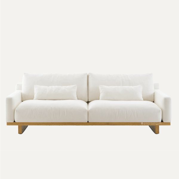  Sofa băng Mori 1 