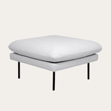 Ghế đôn Liso - kết hợp sofa