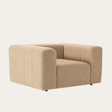 Sofa đơn Lino