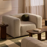 Sofa đơn Lino