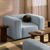 Sofa đơn Lino