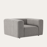 Sofa đơn Lino