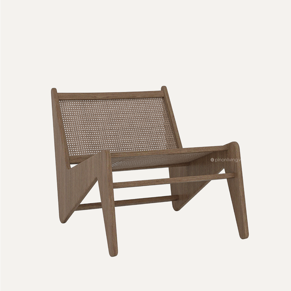  Ghế thư giãn Rattan 