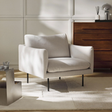 Sofa đơn Liso