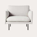 Sofa đơn Liso