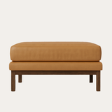 Ghế đôn Madera - kết hợp sofa
