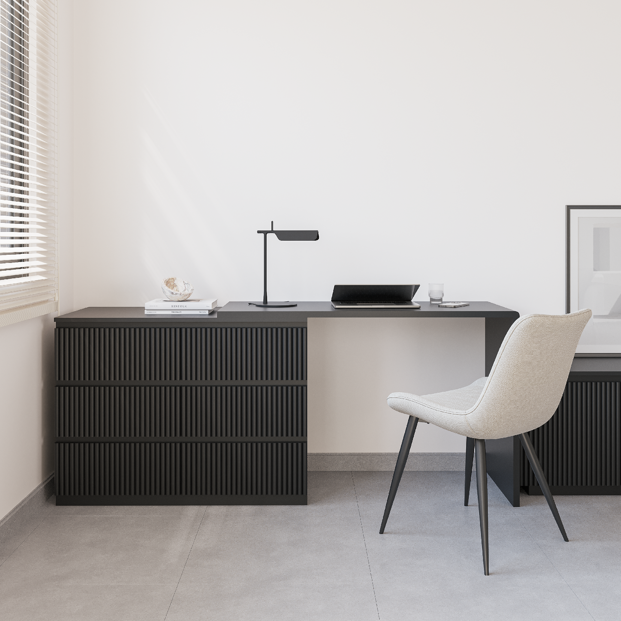  Bàn làm việc Boltra 