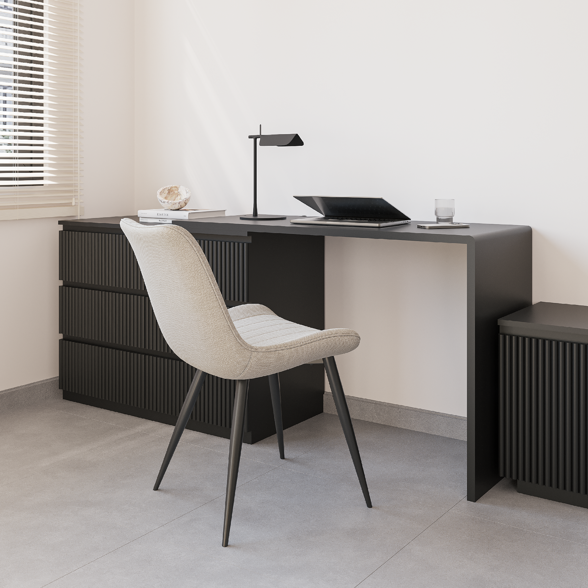  Bàn làm việc Boltra 