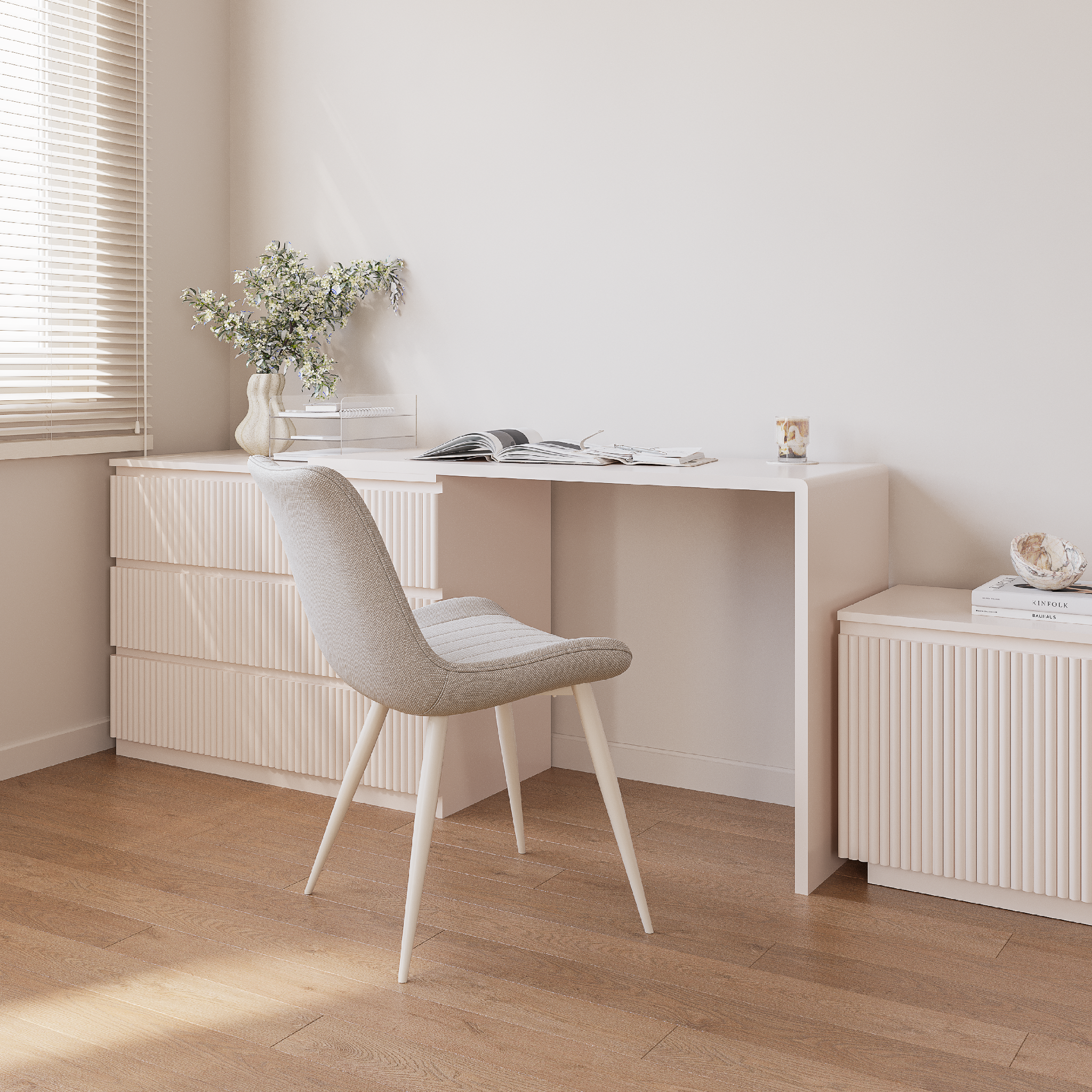  Bàn làm việc Boltra 