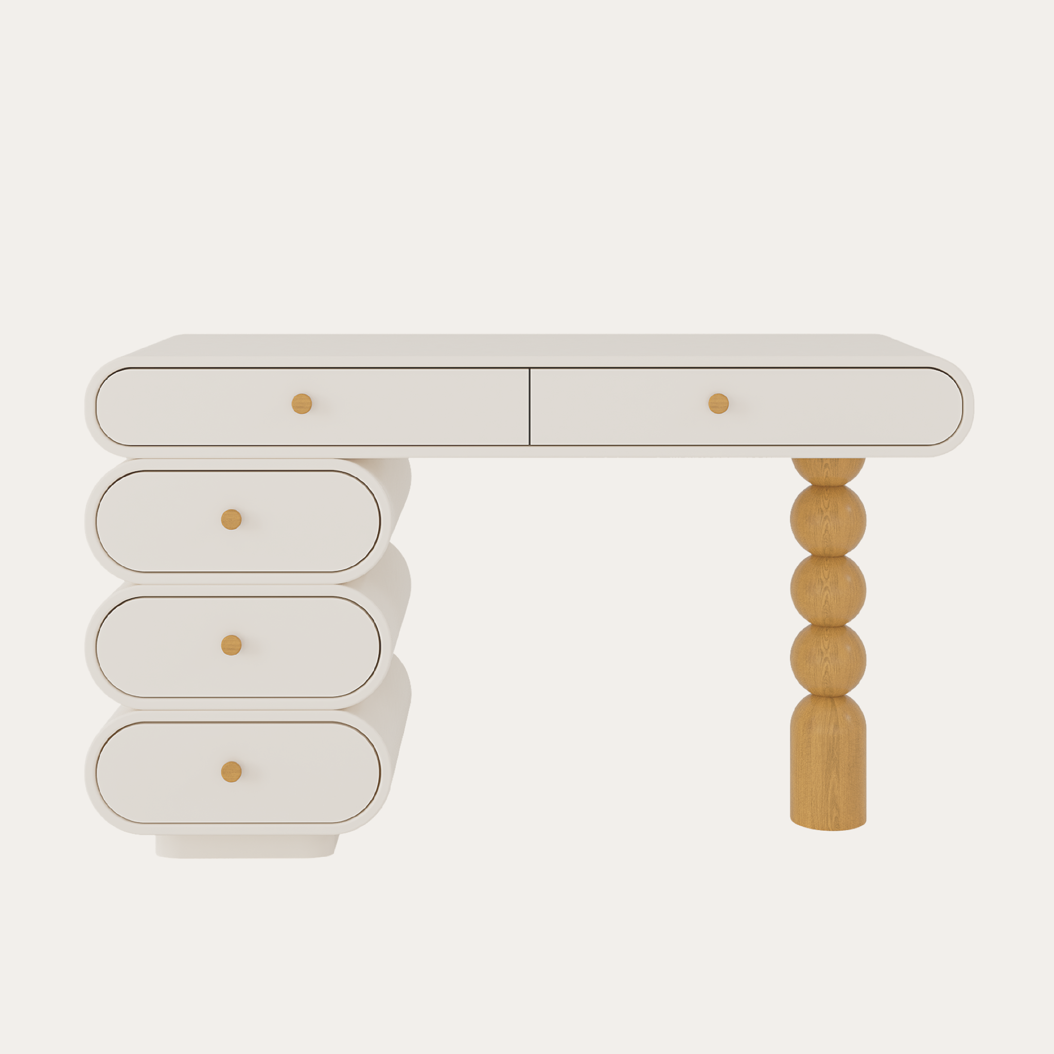  Bàn làm việc Candy 