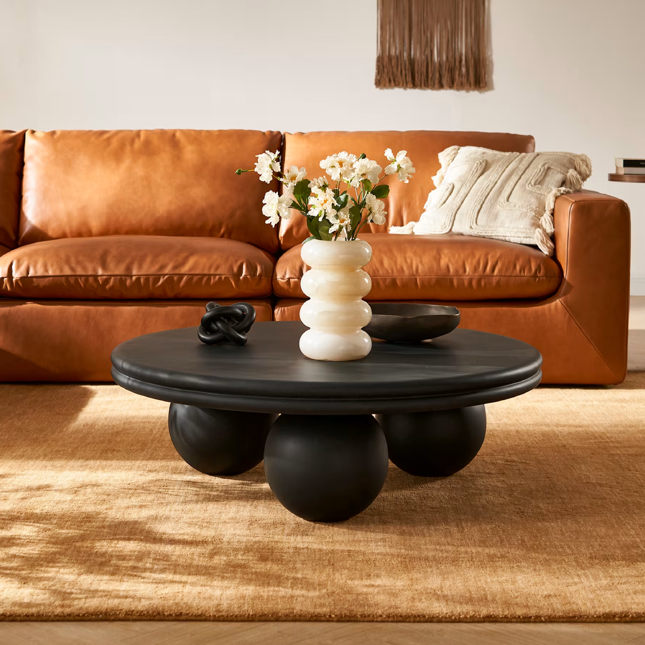  Bàn sofa Duncan 