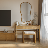 Ghế đôn Mori Vanity - ghế bàn trang điểm