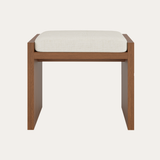 Ghế đôn Mori Vanity - ghế phụ