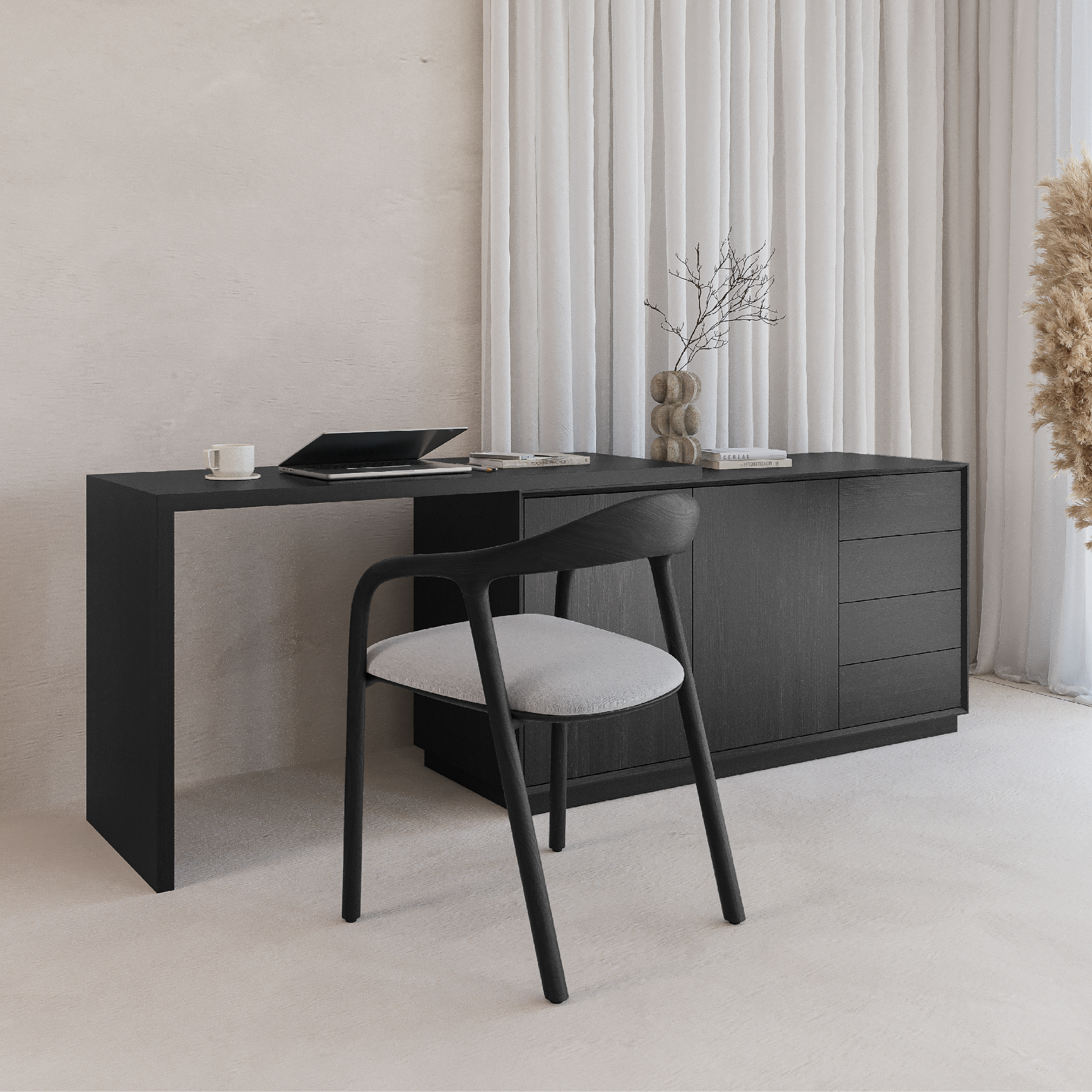  Bàn làm việc Selestia 