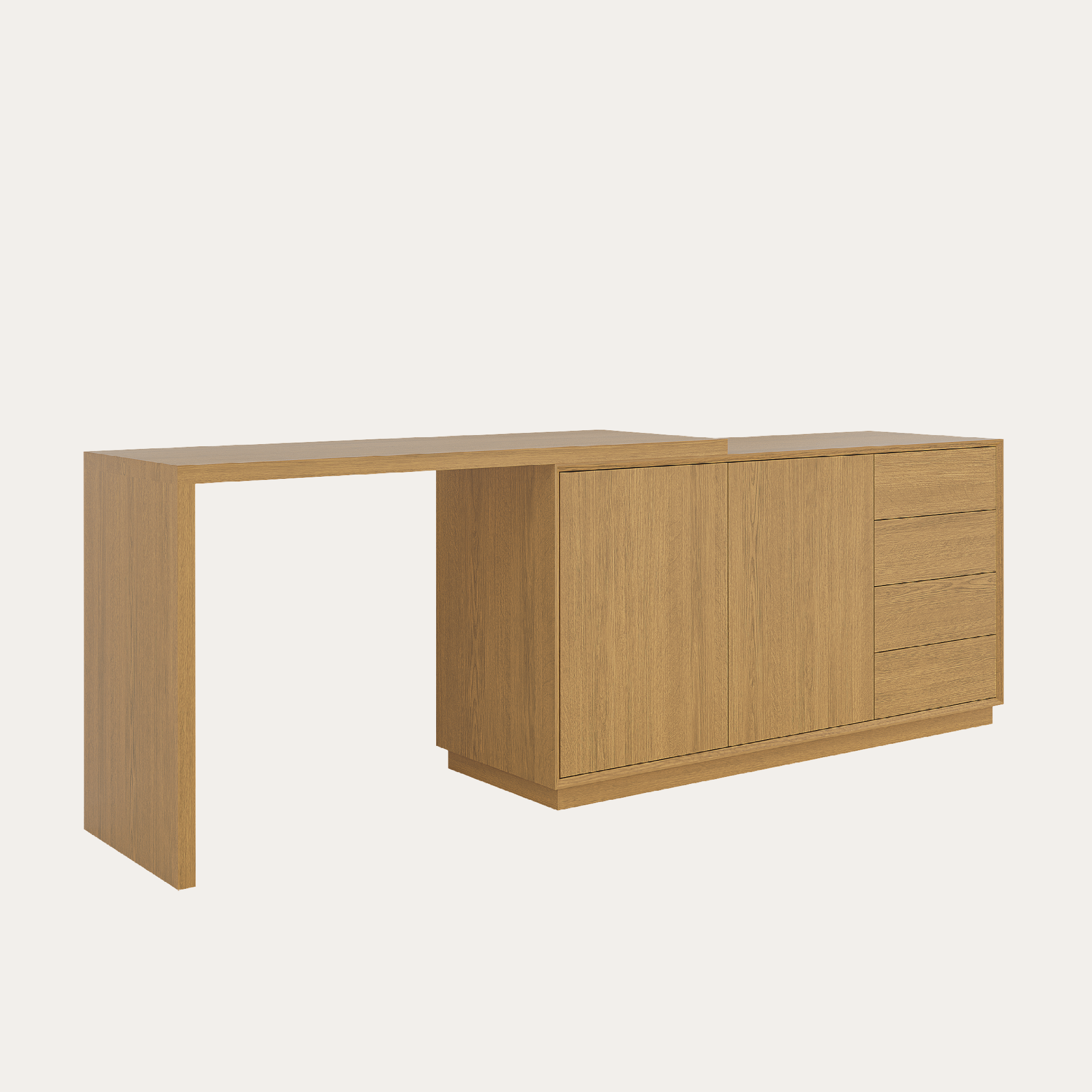  Bàn làm việc Selestia 