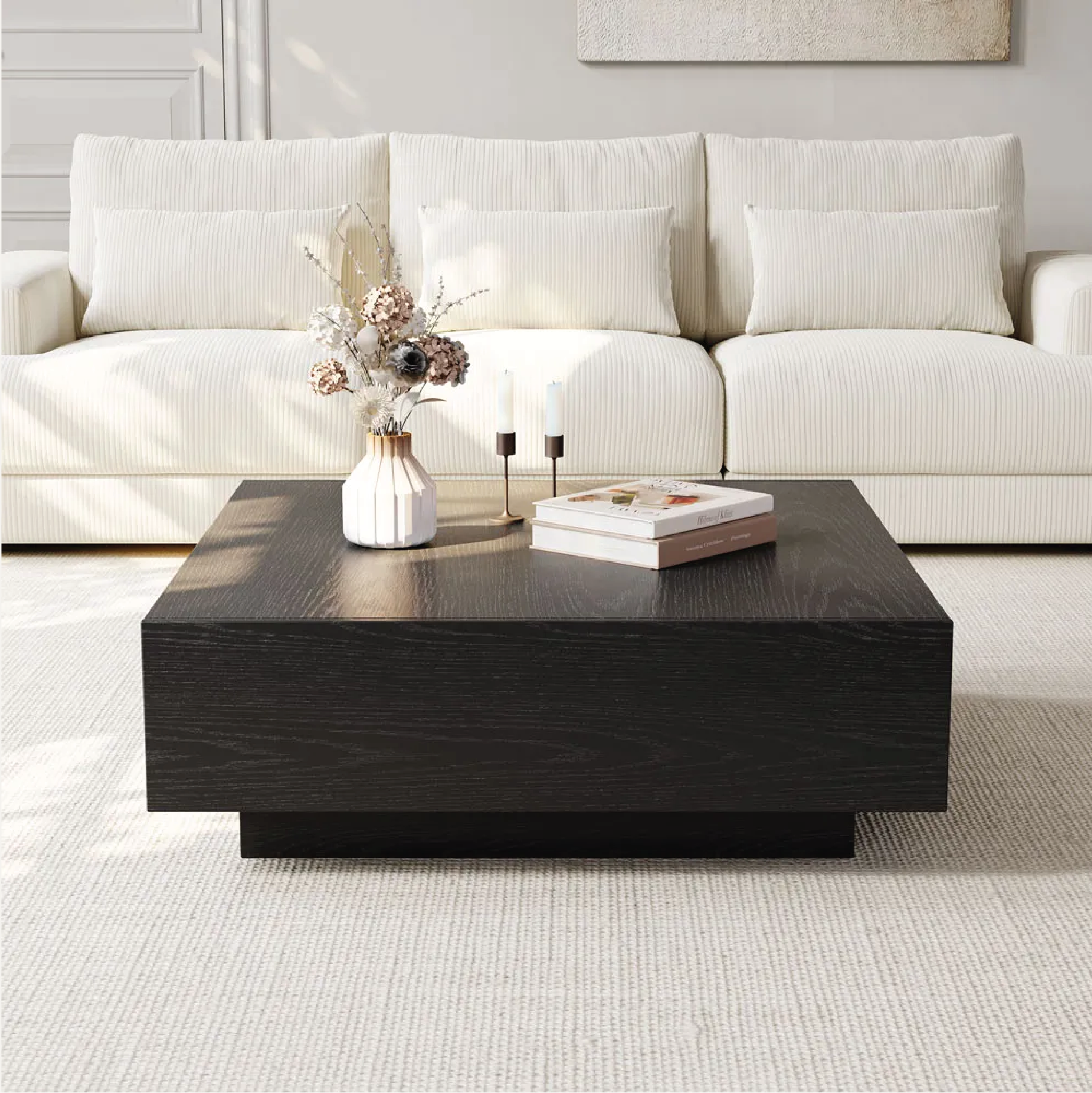  Bàn sofa Nara 