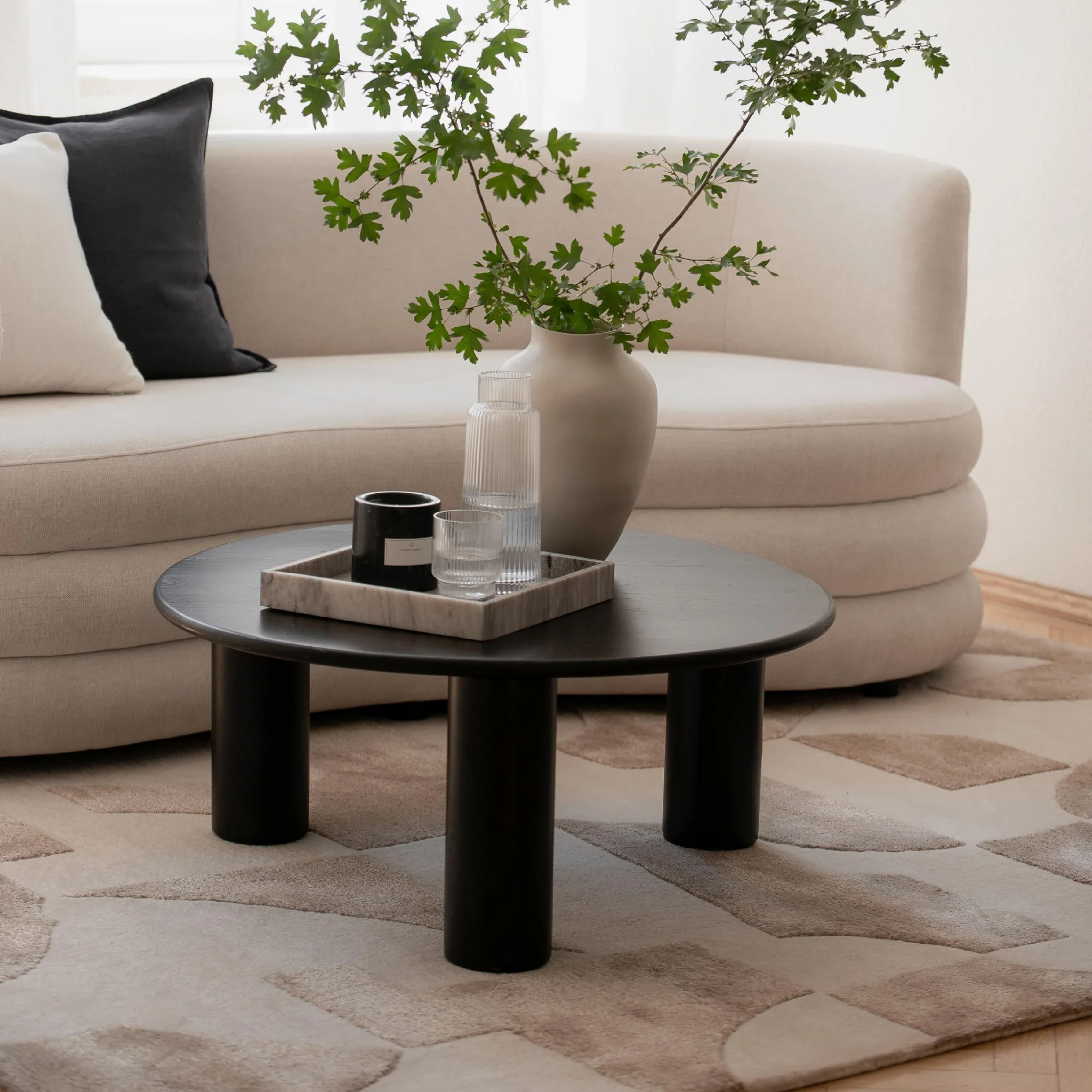  Bàn sofa Elephant 