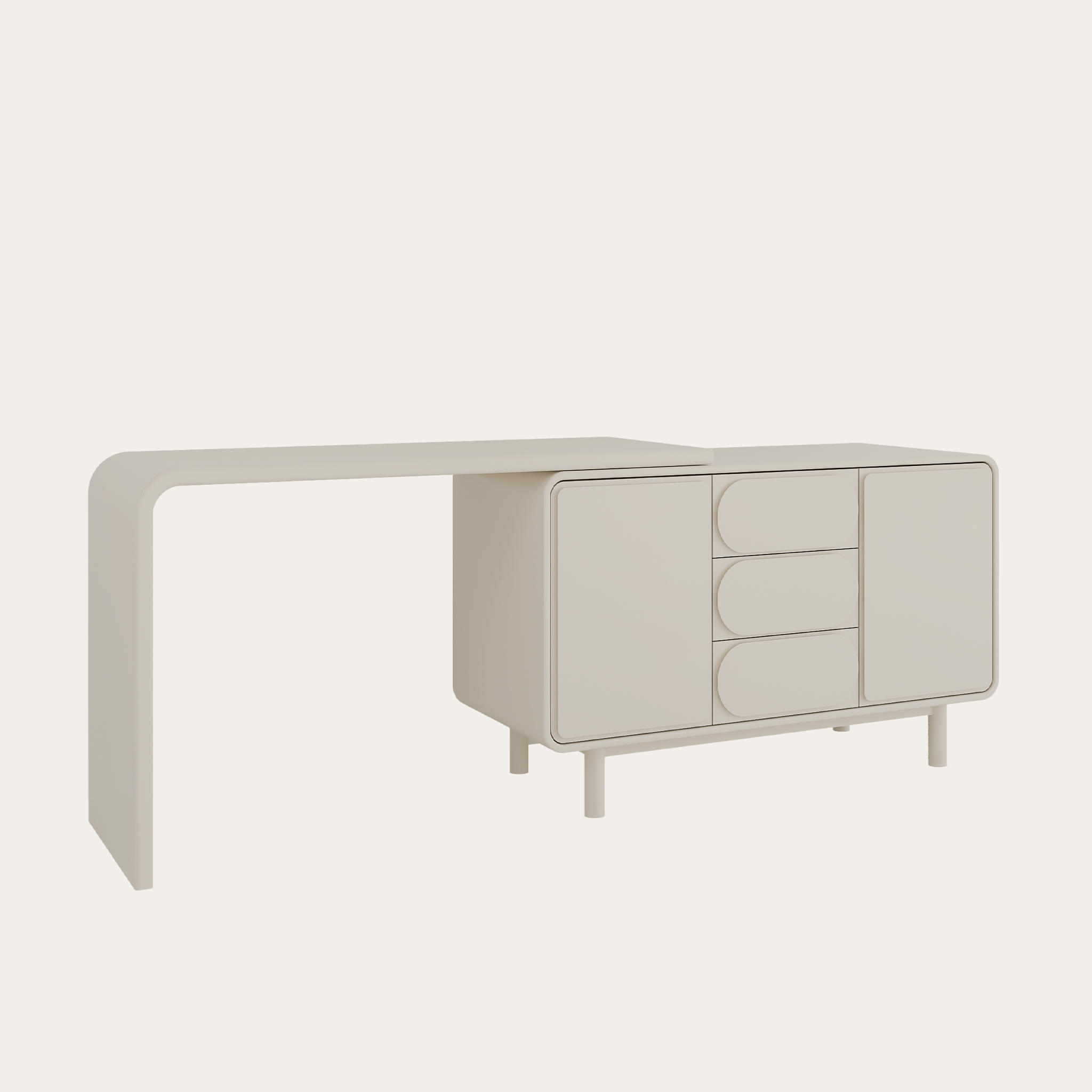  Bàn làm việc Gwen 