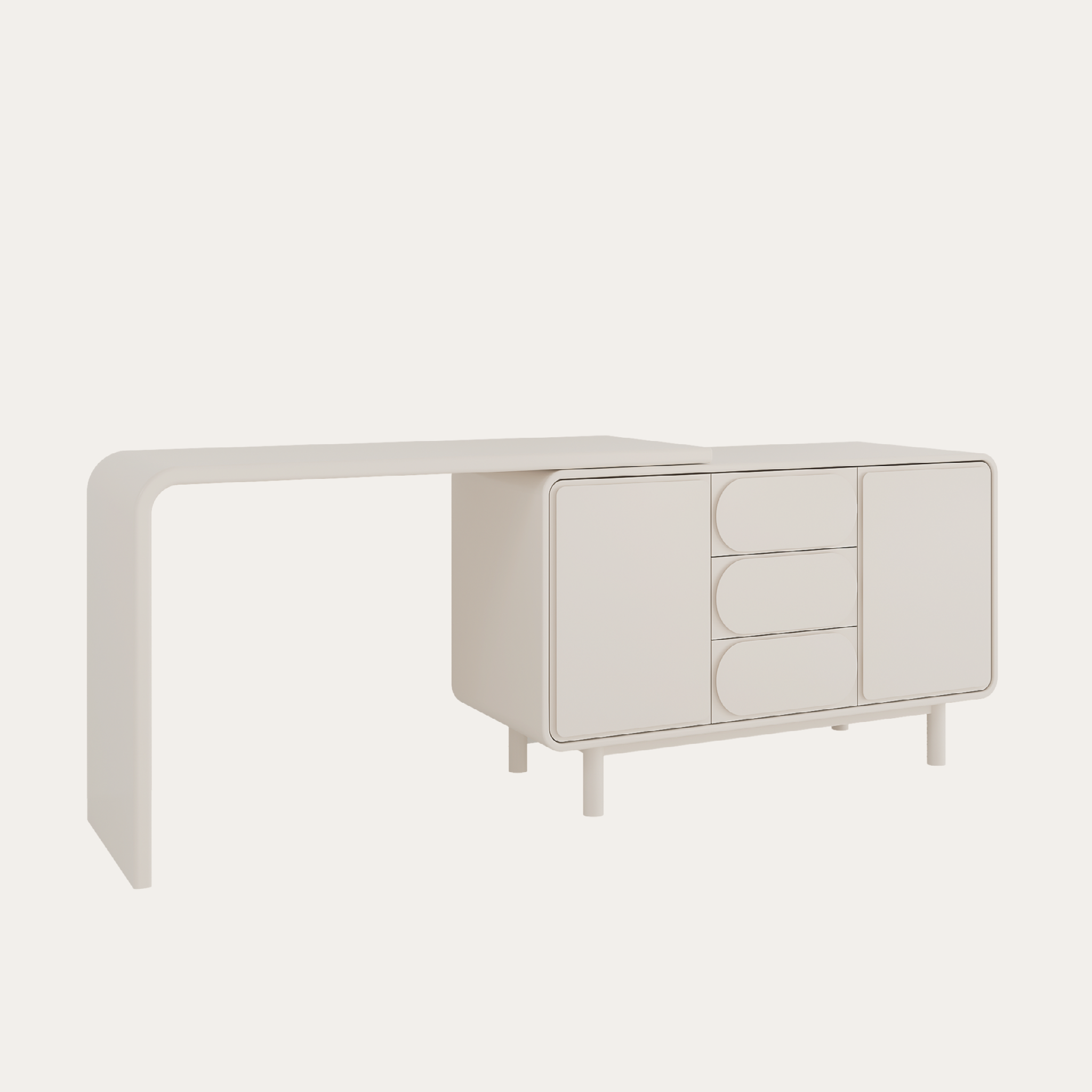  Bàn làm việc Gwen 