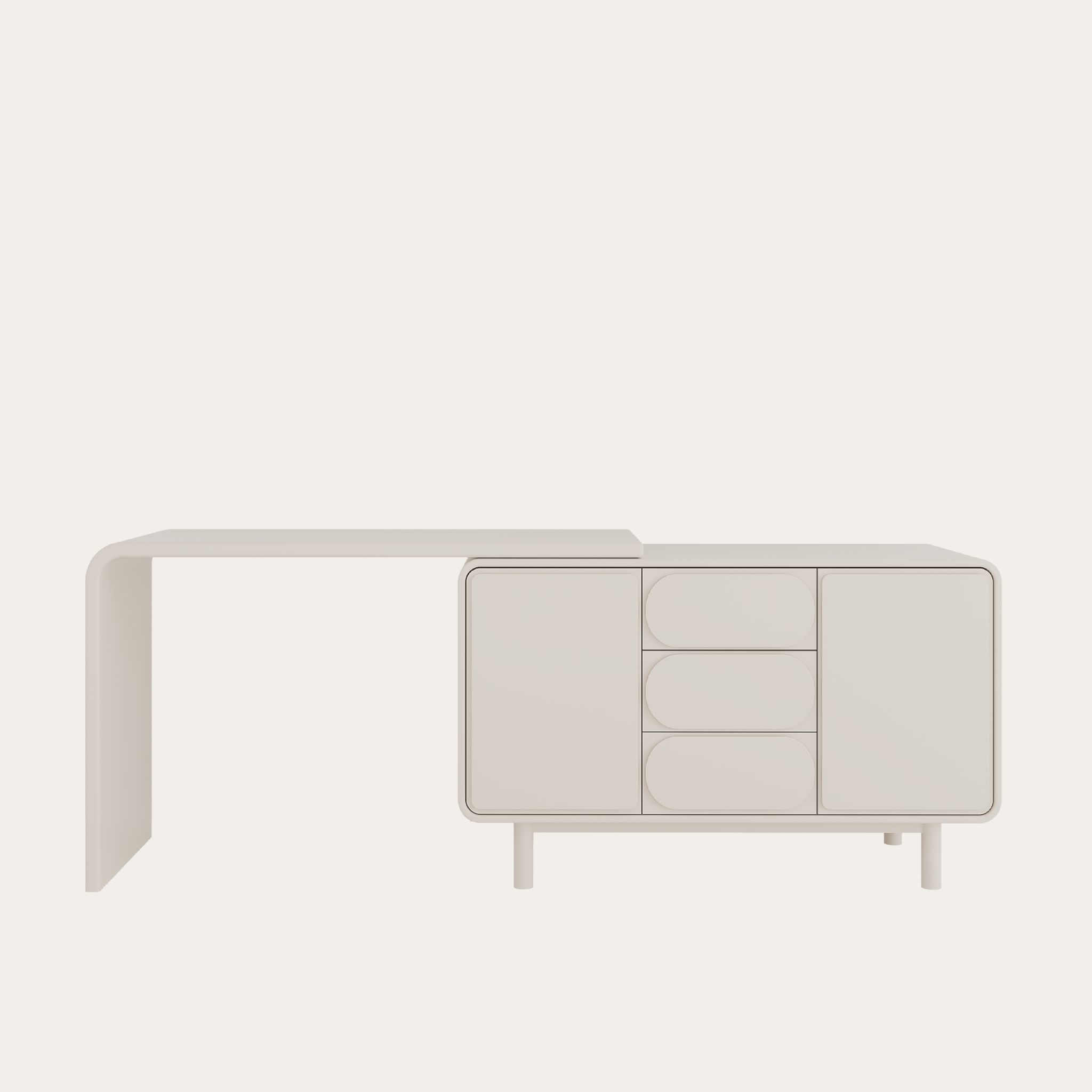  Bàn làm việc Gwen 