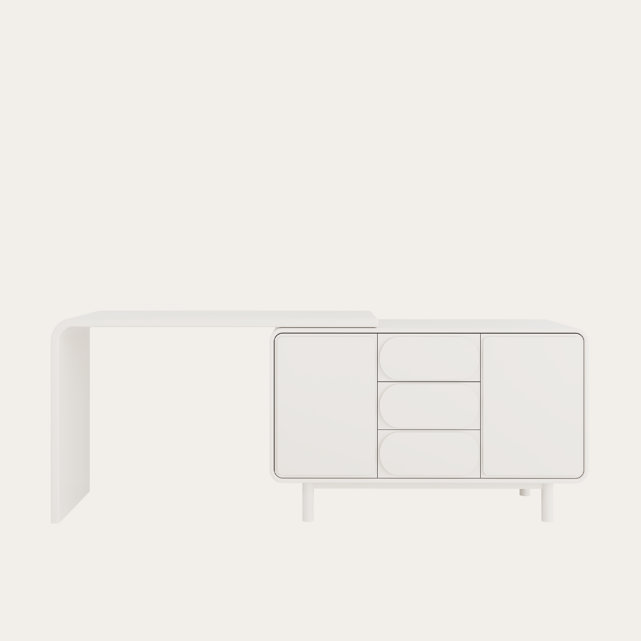  Bàn làm việc Gwen 