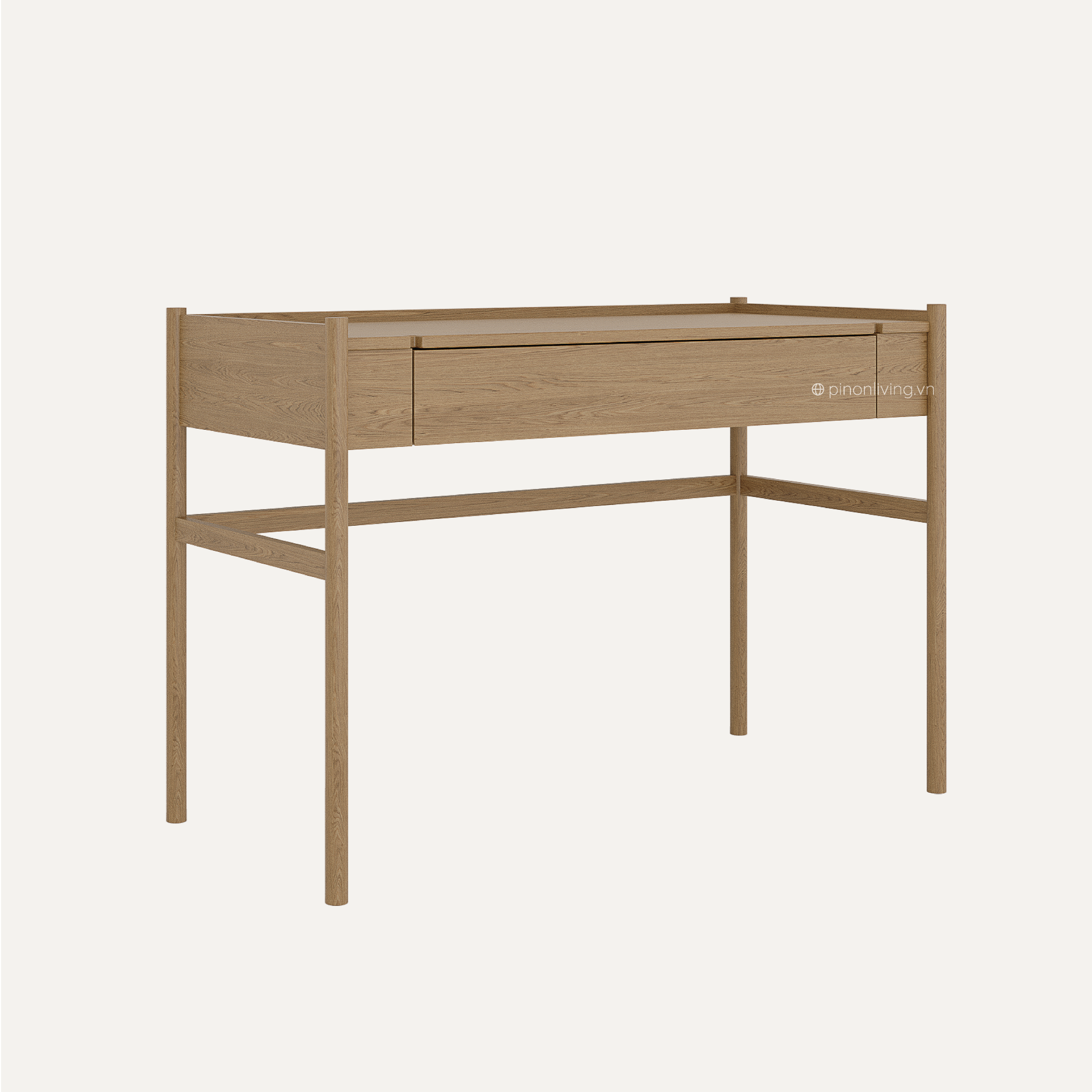  Bàn trang điểm Mori 