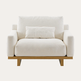 Sofa đơn Mori