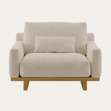 Sofa đơn Mori