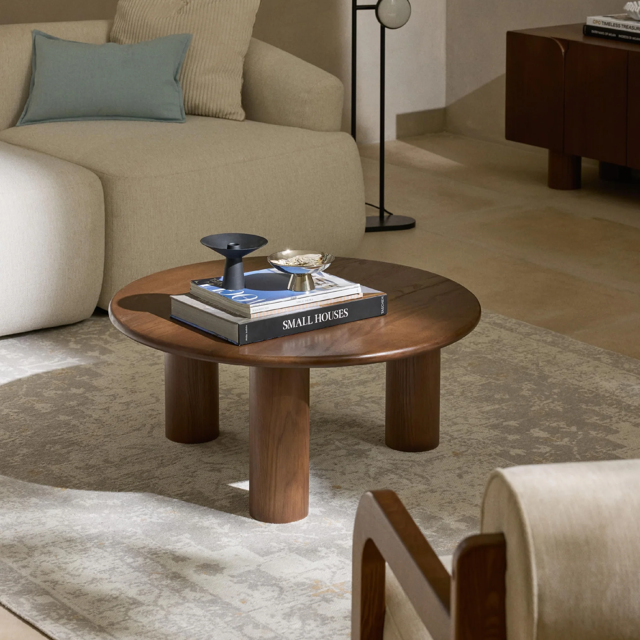  Bàn sofa Elephant 