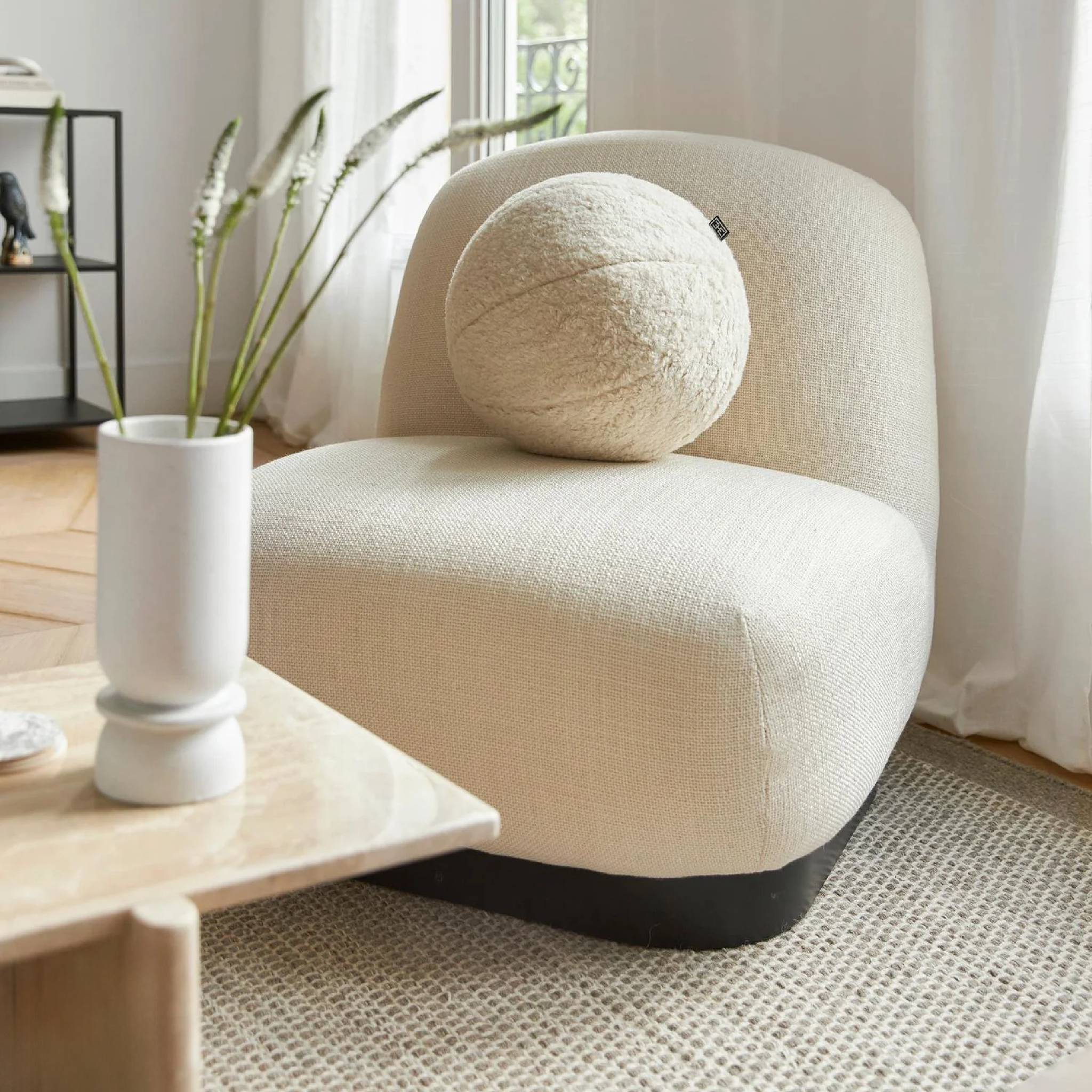  Sofa đơn Pacha 