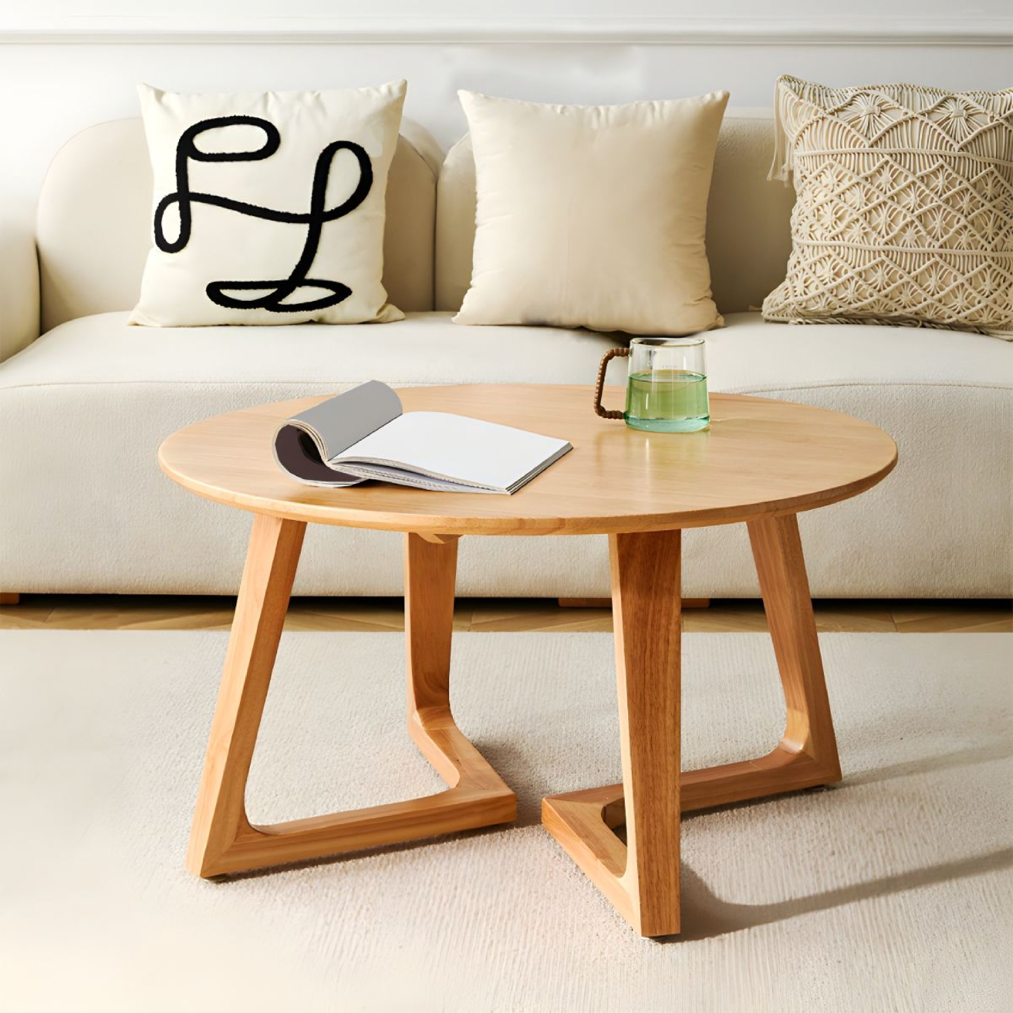 Bàn sofa Grace 