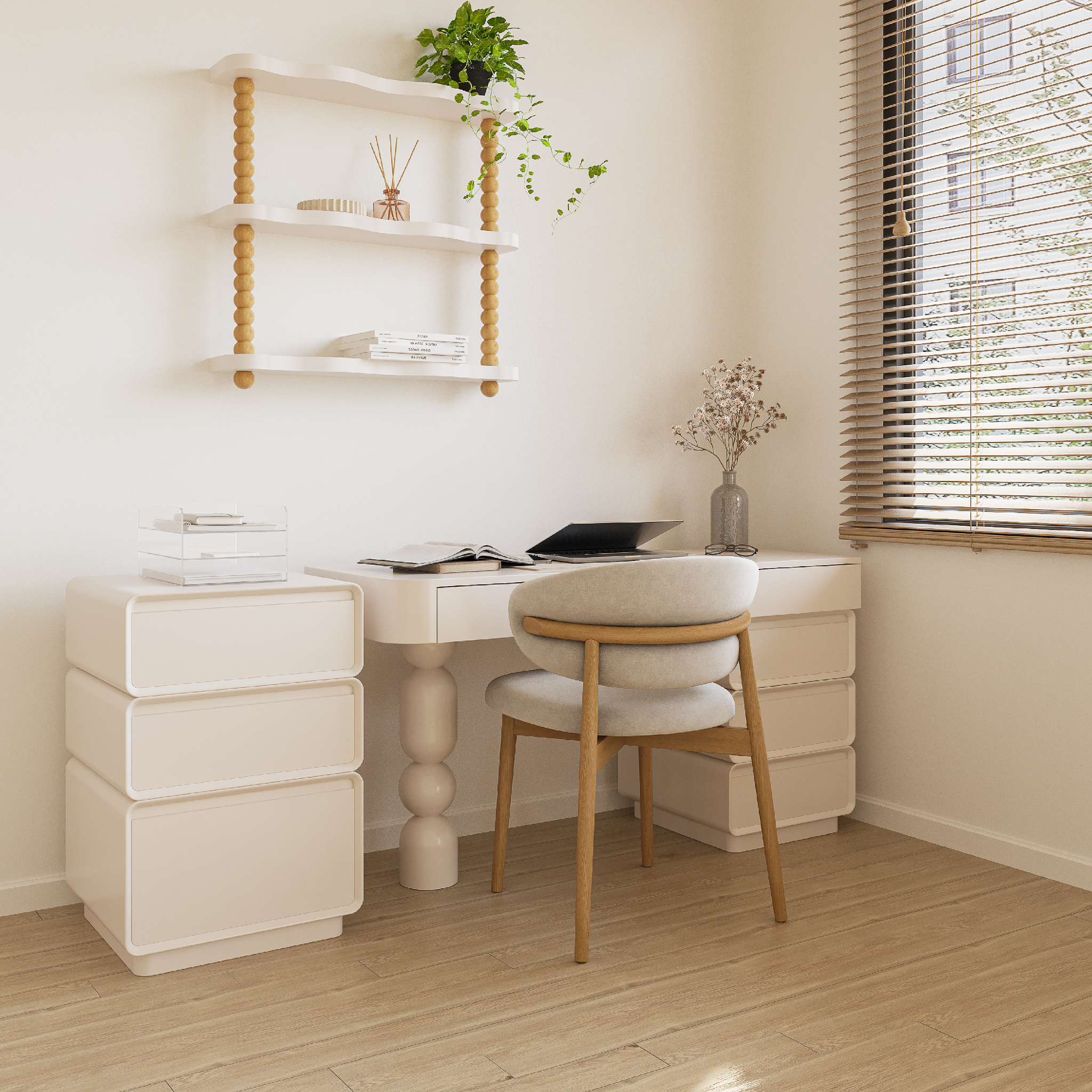  Tủ lưu trữ Dolli 