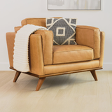 Sofa đơn Timber