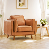 Sofa đơn Timber