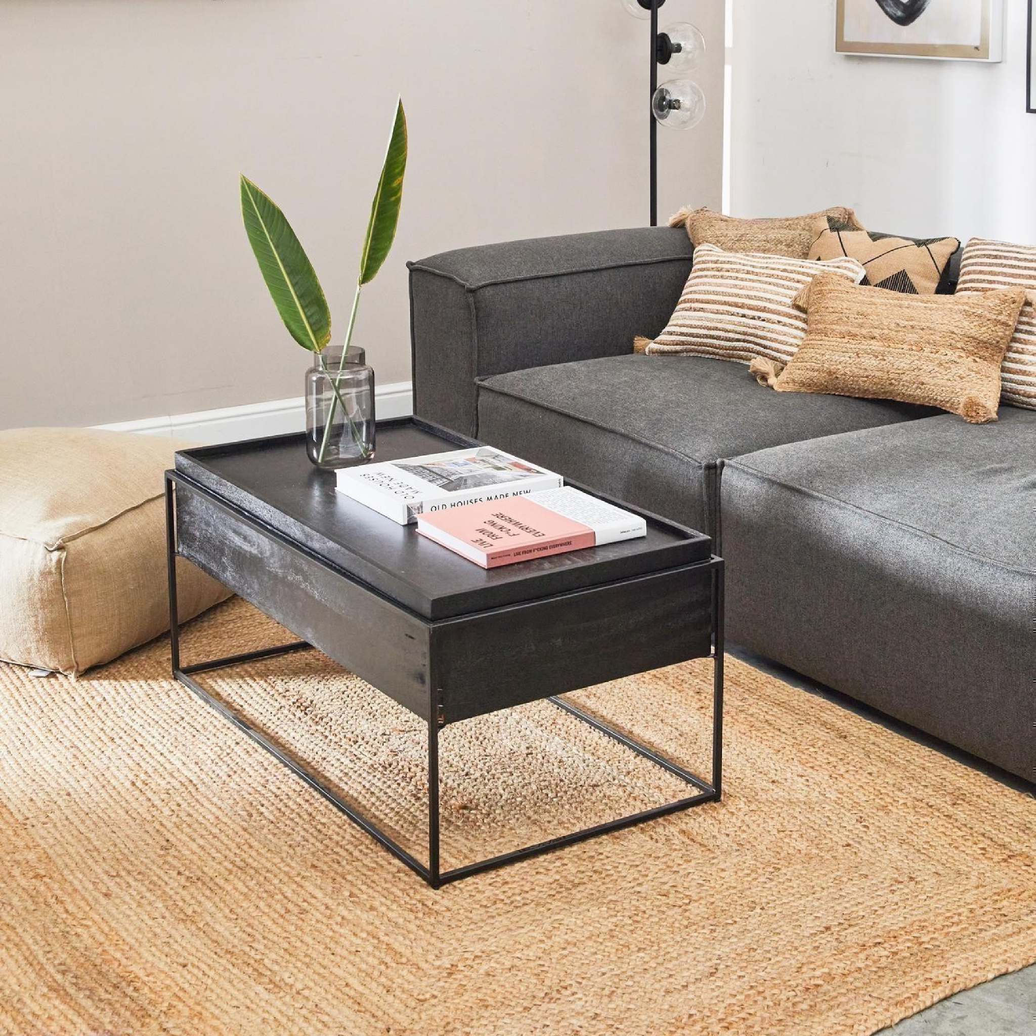  Bàn sofa Kara 