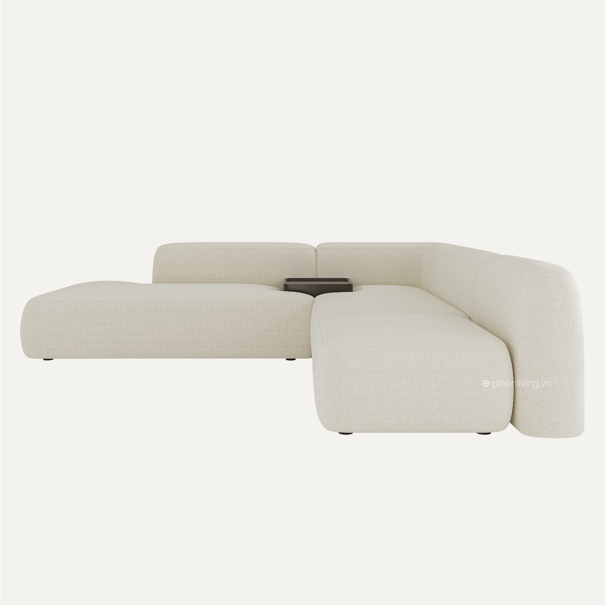  Sofa góc Selestia 