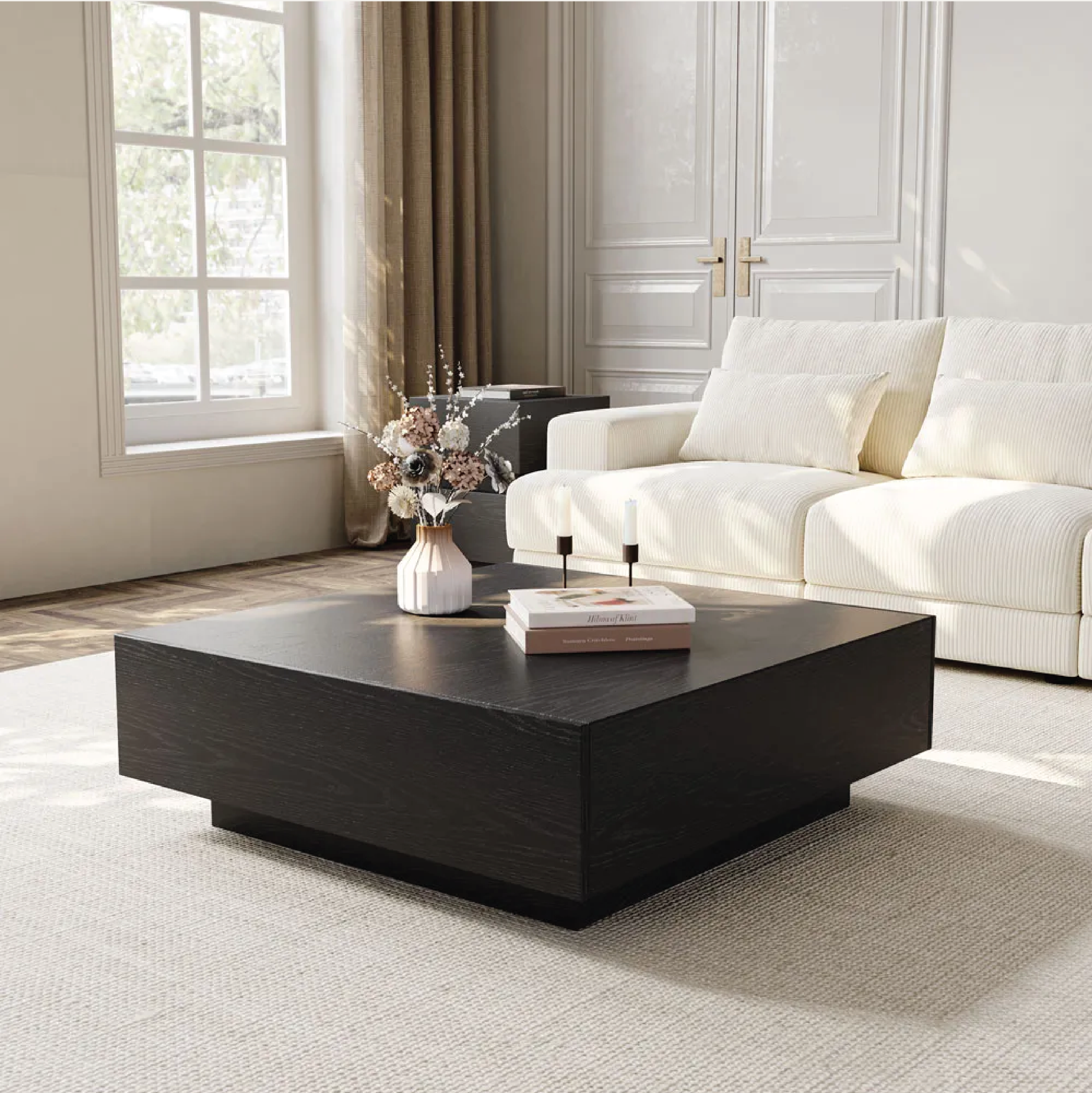  Bàn sofa Nara 