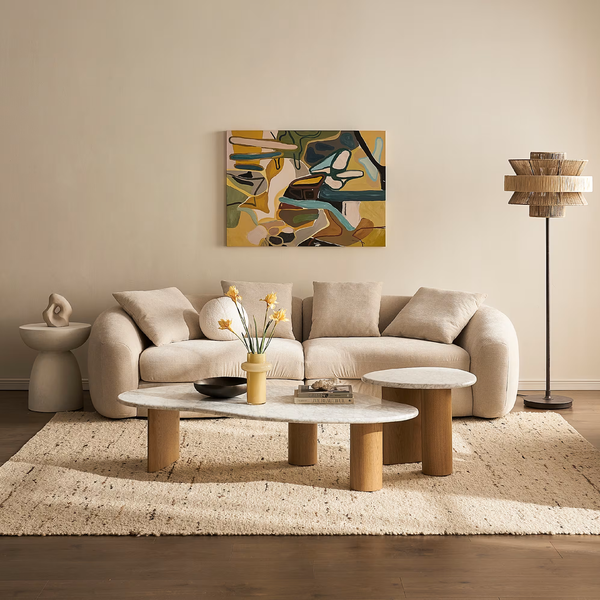  Bàn sofa Lavine 
