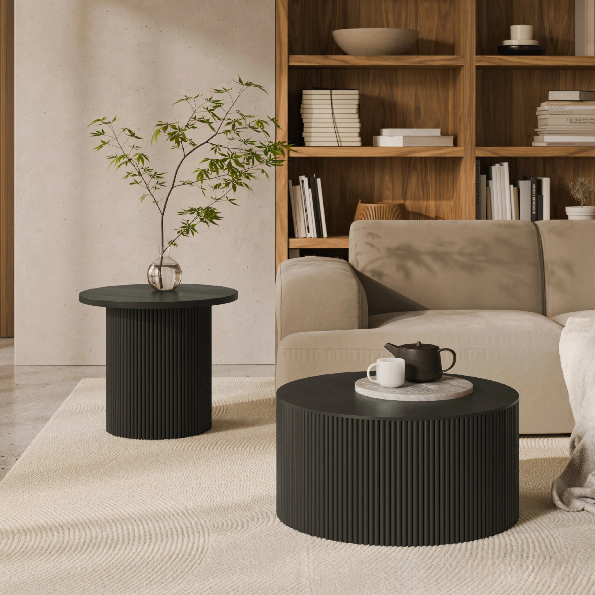  Bàn sofa Maxi 
