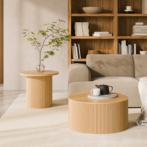  Bàn sofa Maxi 