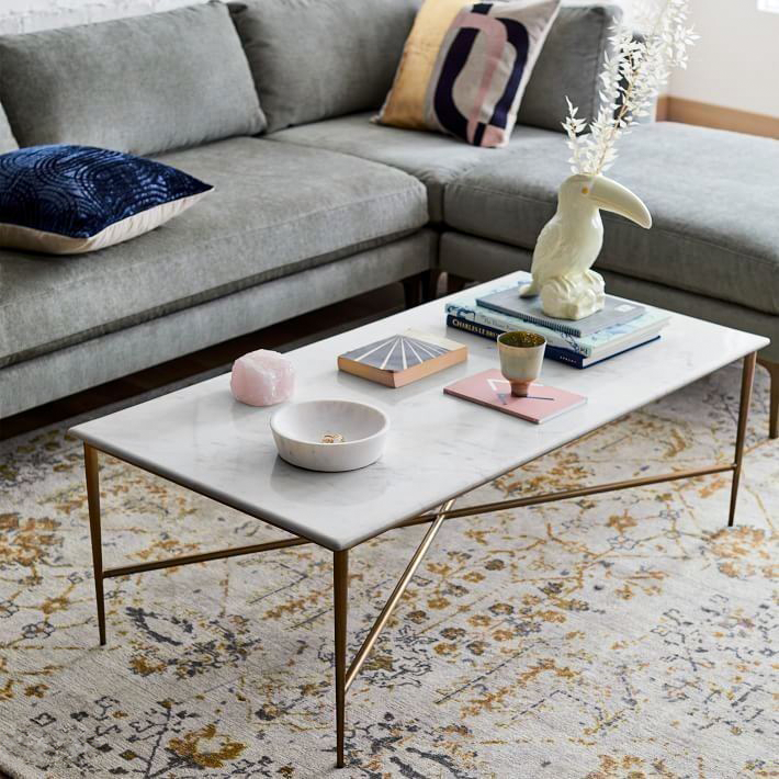  Bàn sofa Neve 