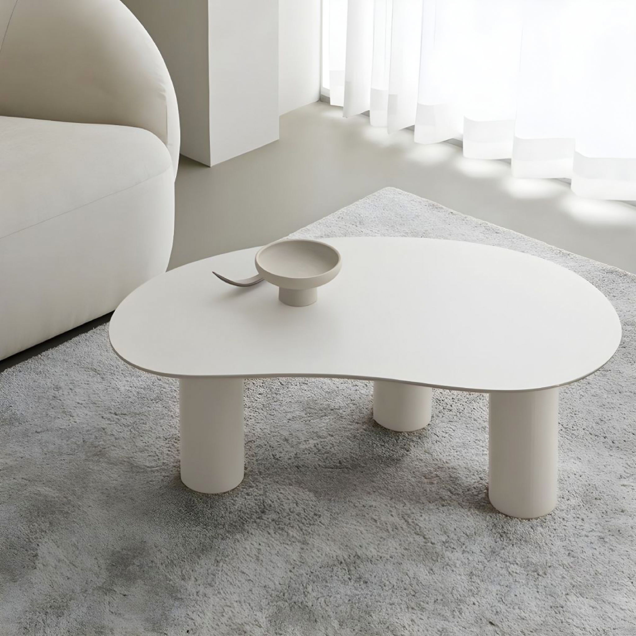  Bàn sofa Pea 
