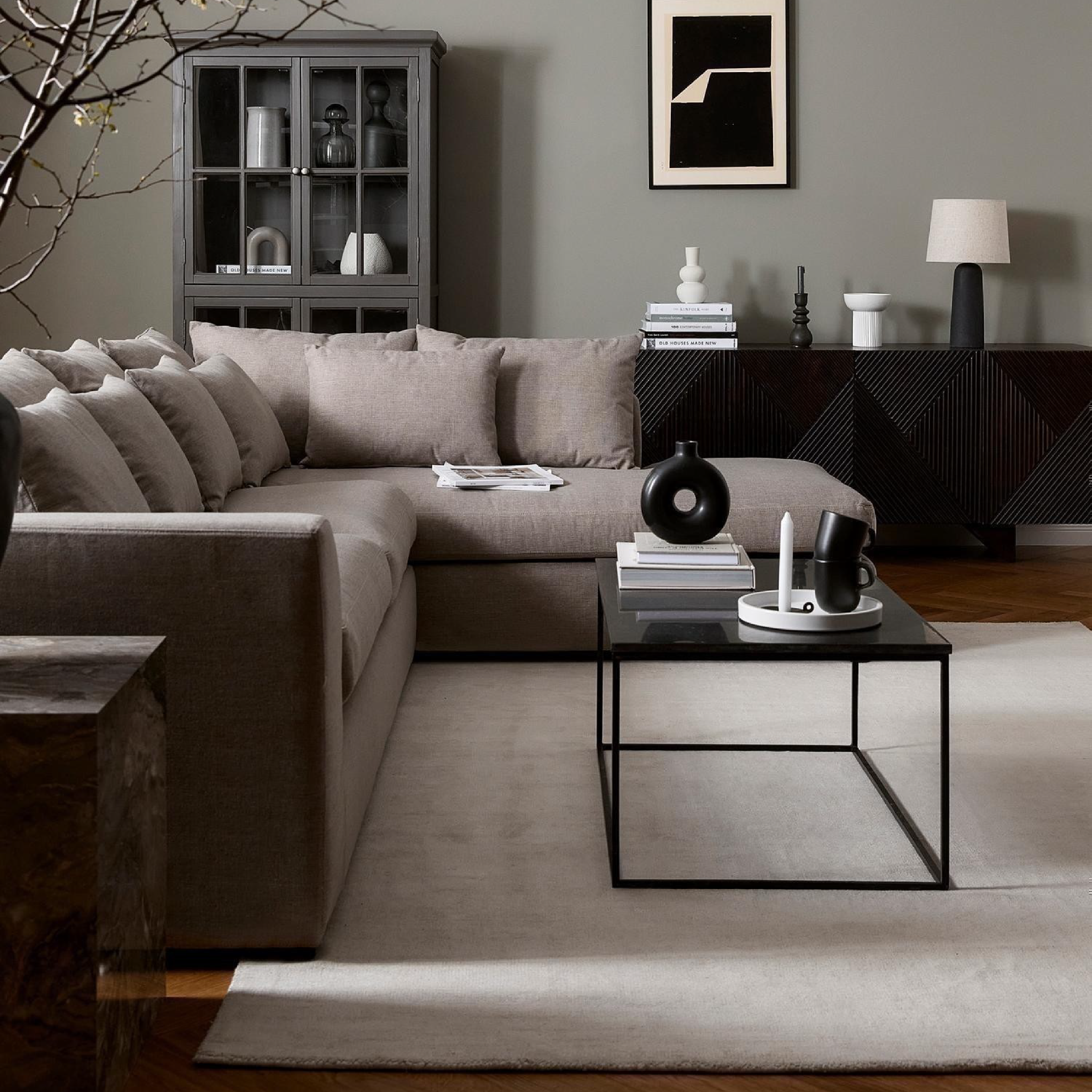  Bàn sofa Rami 