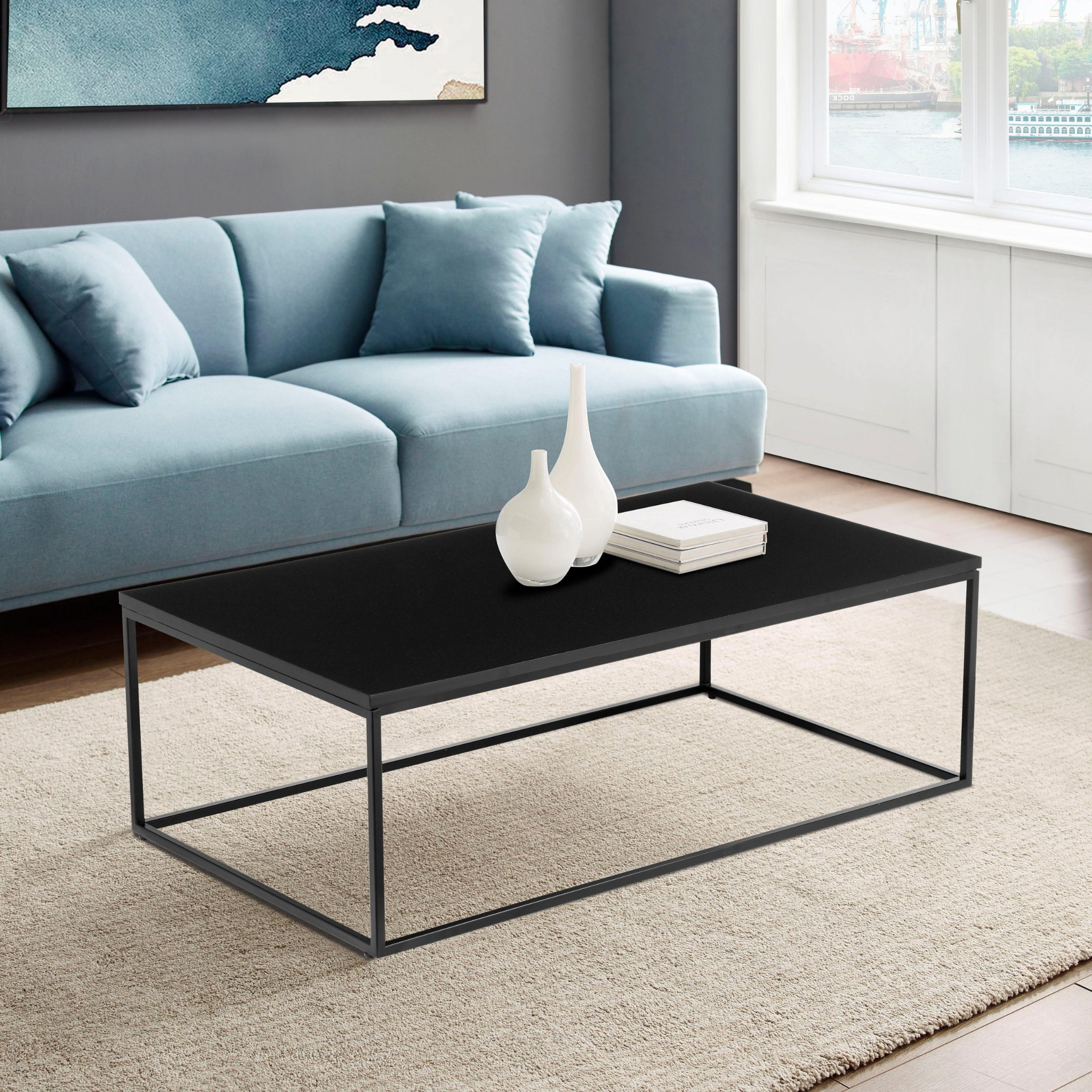  Bàn sofa Rami 
