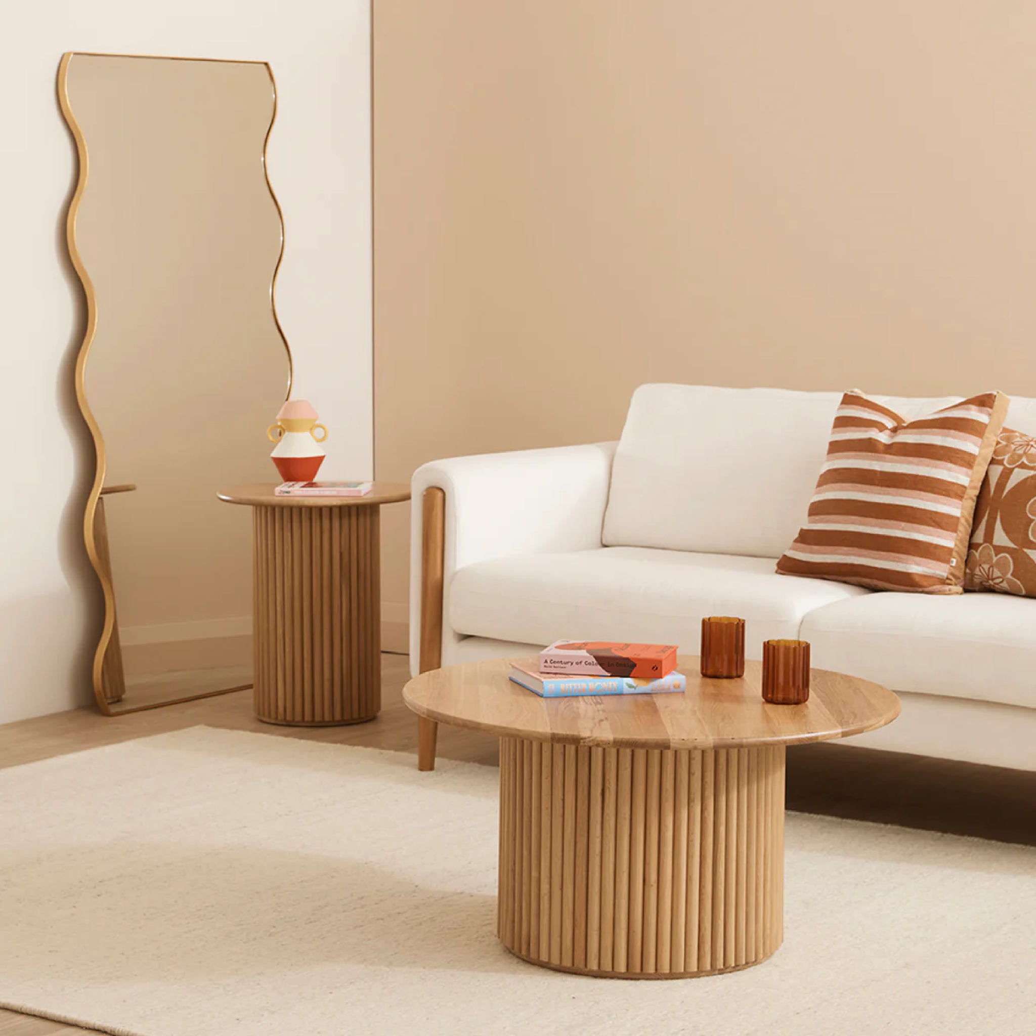  Bàn sofa Terra 