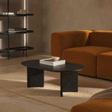 Bàn sofa Toni - thiết kế bàn sofa hiện đại